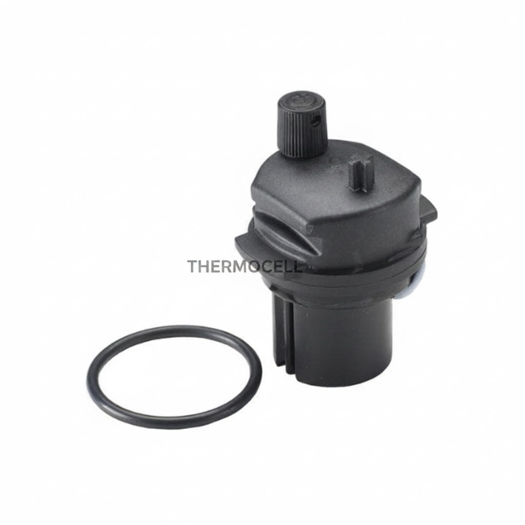 CG000102 Purgeur automatique compatible Bosch/Junkers (87161064450)