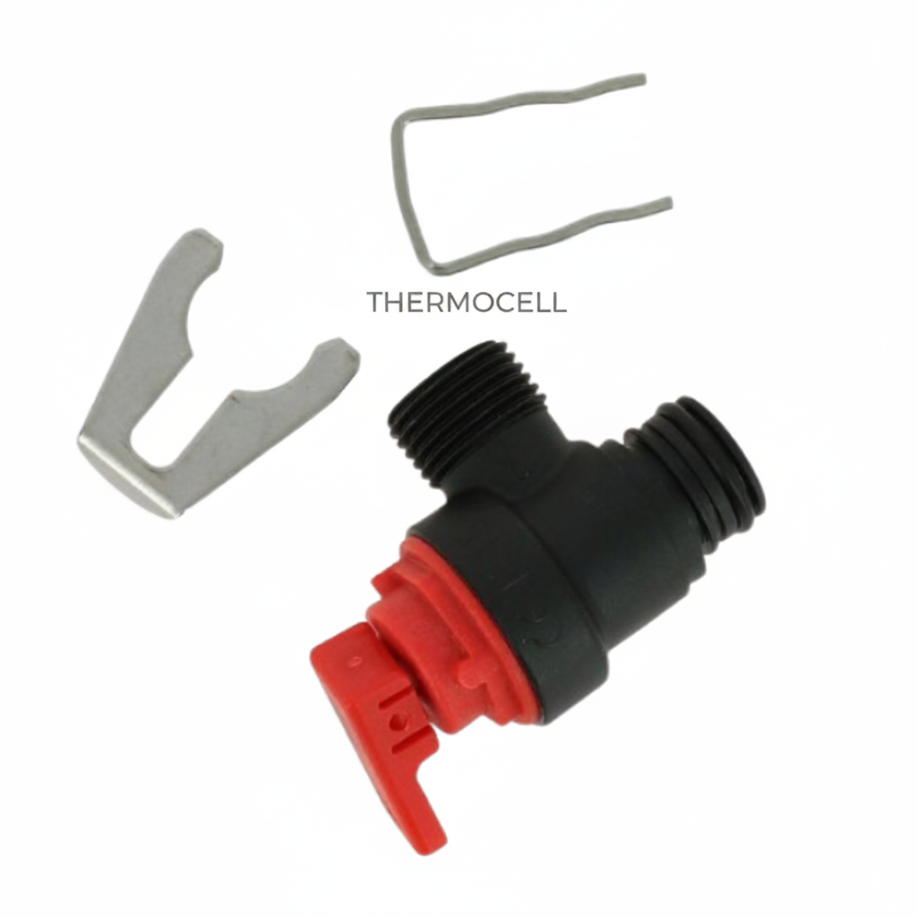 CG000147 Soupape de sécurité compatible Vaillant/Bulex K