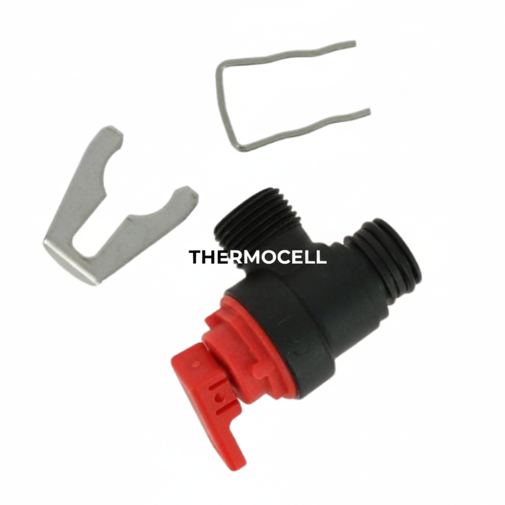 CG000149 Soupape de sécurité compatible Vaillant/Bulex