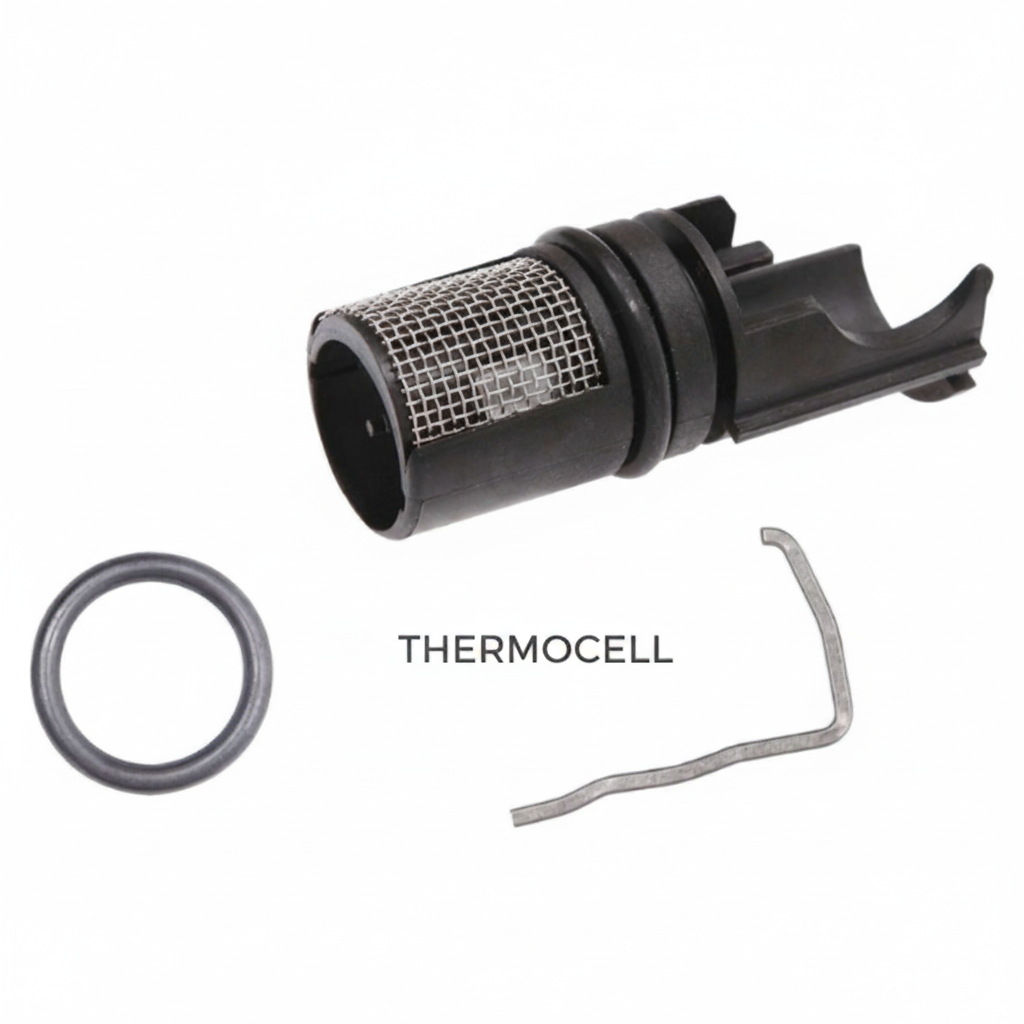 CG000152 Capteur de débit compatible Bulex Thema Condens