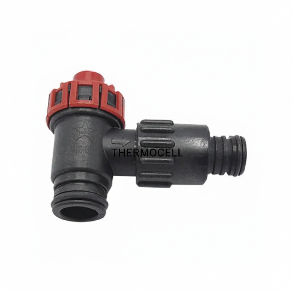 CG000158 Soupape de sécurité compatible Remeha (7728737)
