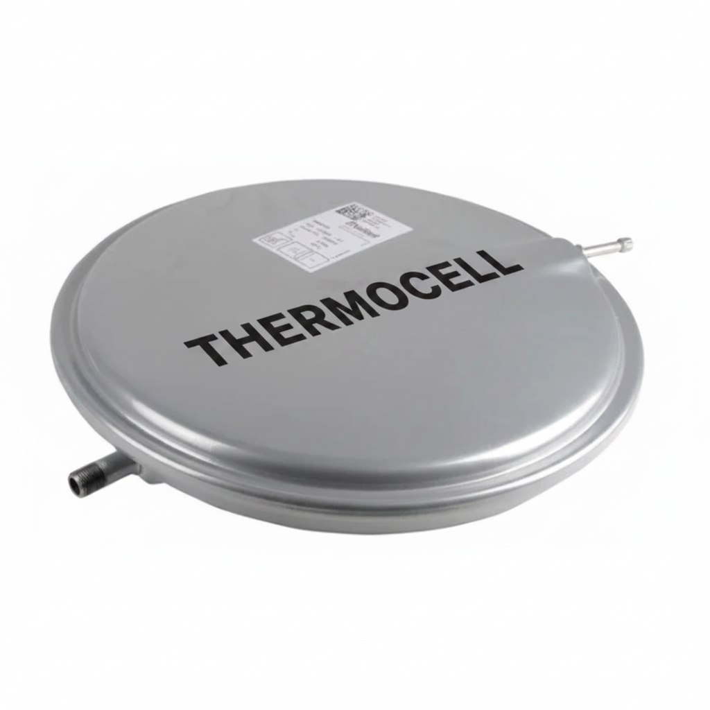 CG000166 Vase d'expansion 6L compatible Vaillant VUW (181061)