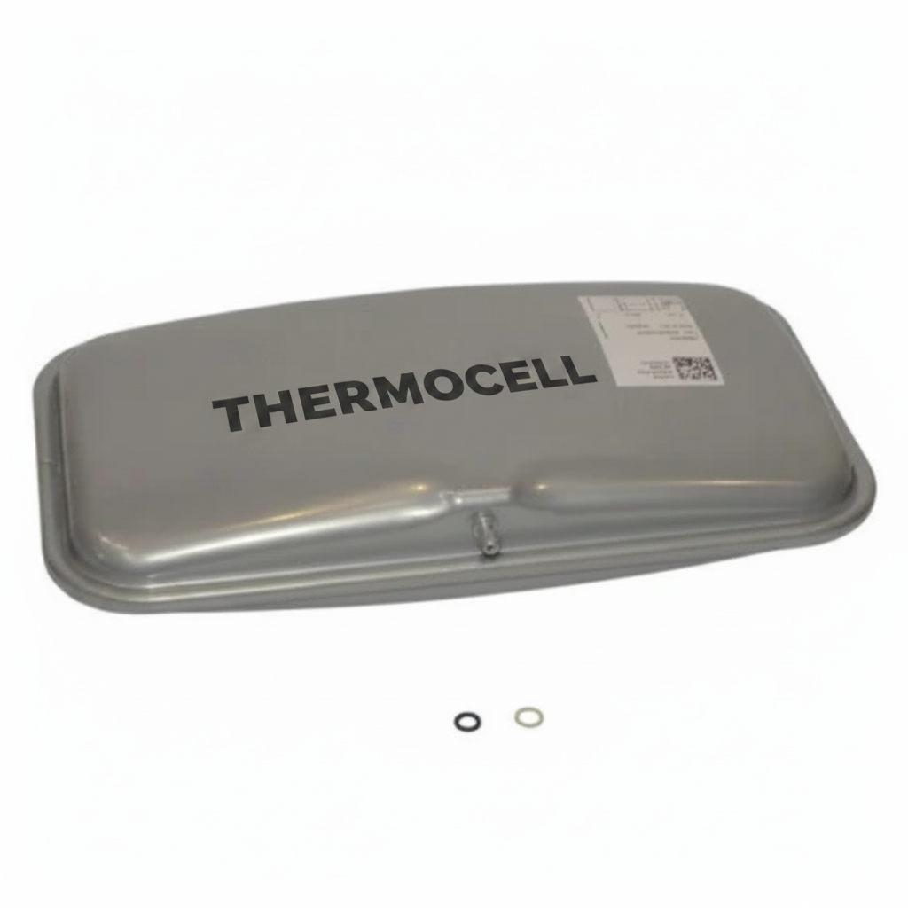 CG000167 Vase d'expansion 10L compatible Vaillant (181051) /Bulex (0020097328)
