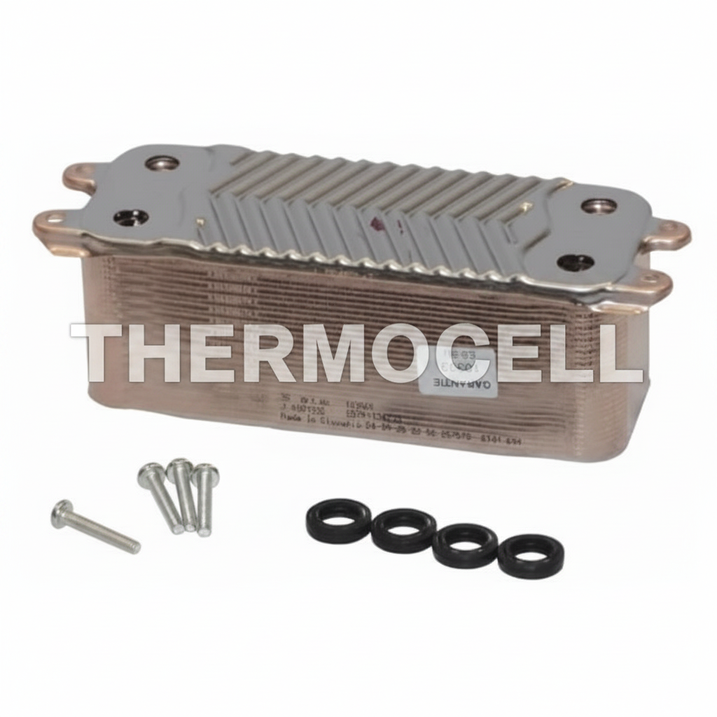 CG000238 Echangeur compatible Bulex 28p (0020046957)