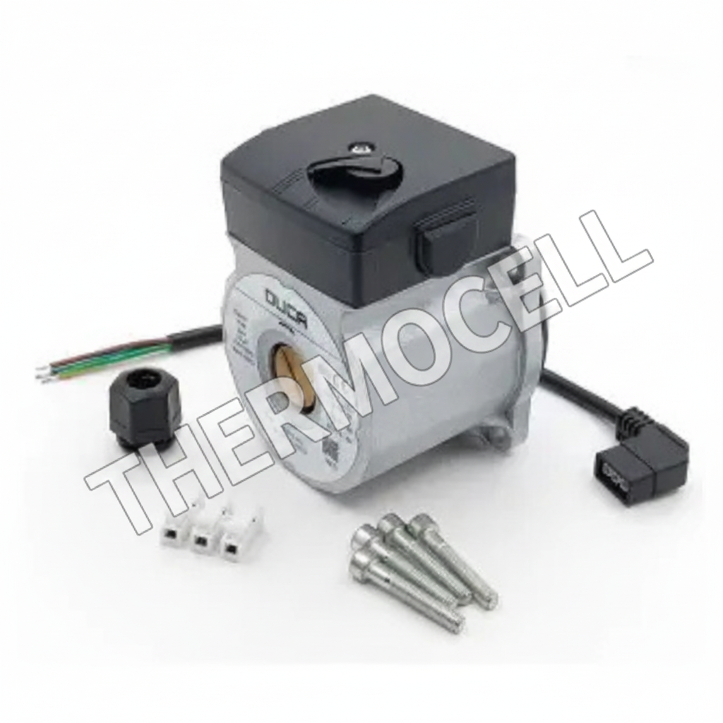 CG000504 Pompe Duca compatible Grundfos (3 cables)