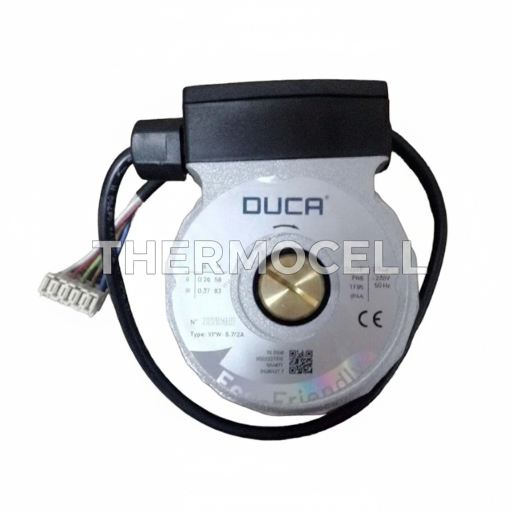 CG000503 Pompe circulateur VPG 5.2A (5 câbles)