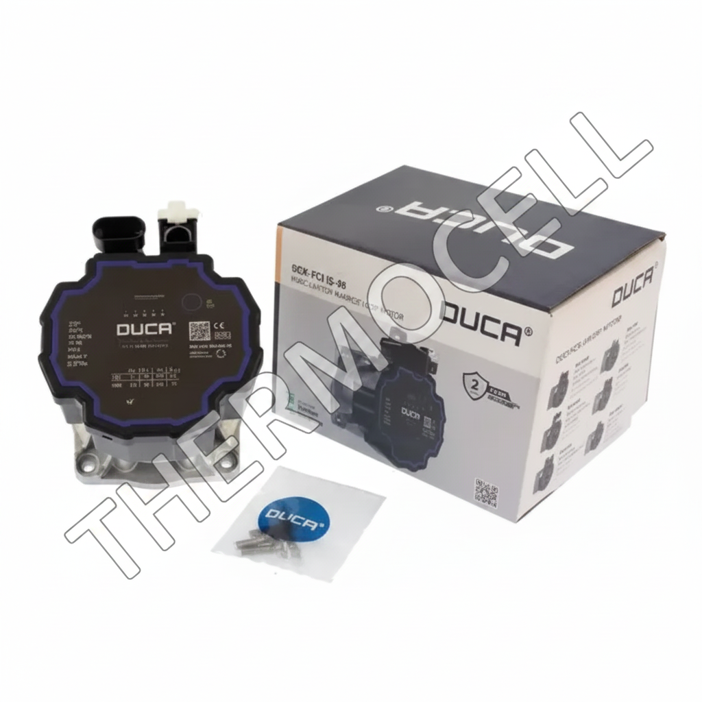 CG000530 Pompe Circulateur Duca GEX-FCI 15-75