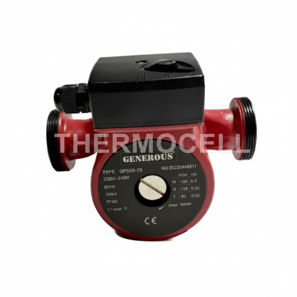 CG000552 Pompe Generous GPD 32-7S-180