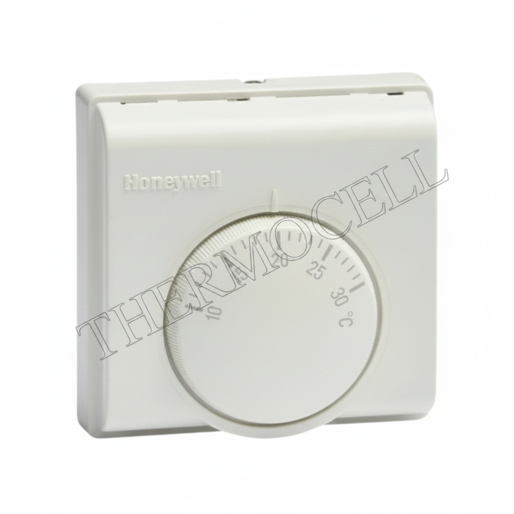CG000680 Thermostat avec fil