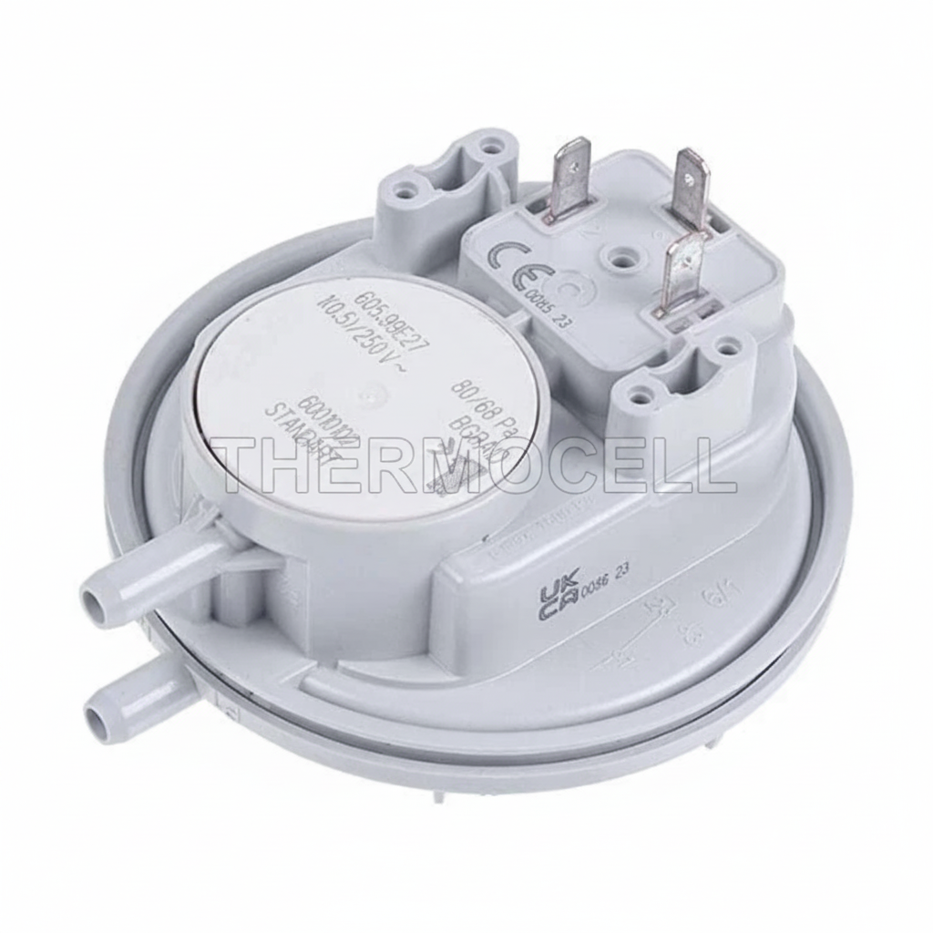 CG000835 Pressostat compatible Vaillant (0020041905)