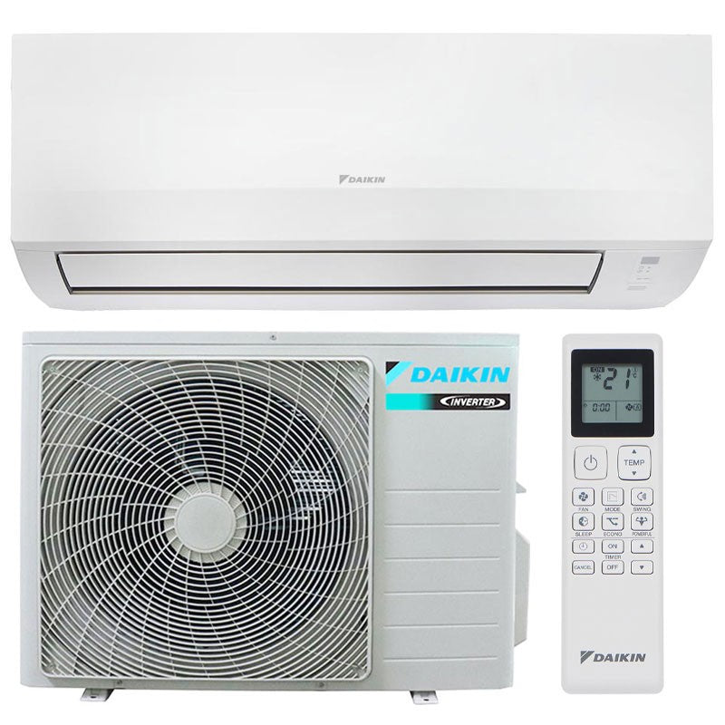 Climatiseur Daikin Sensira 12000btu 3,5KW WIFI R32