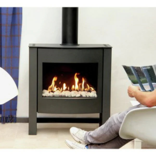Poêles à Gaz & Bois
