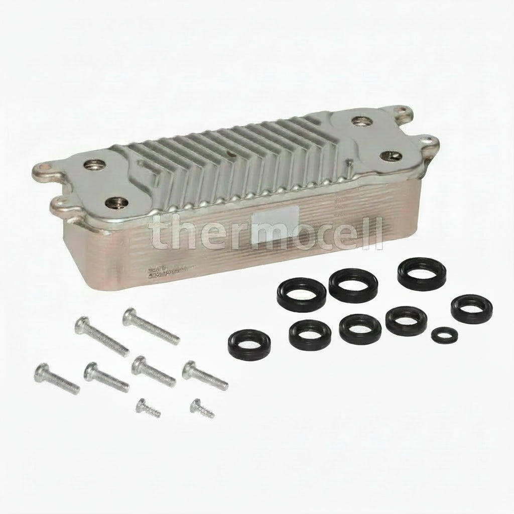 CG000218 Echangeur compatible Bulex 18p (0020186154)