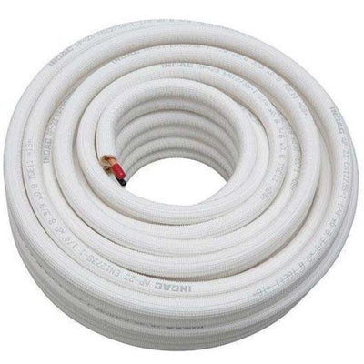 LIGNE FRIGORIFIQUE DOUBLE 3/8-5/8 20M