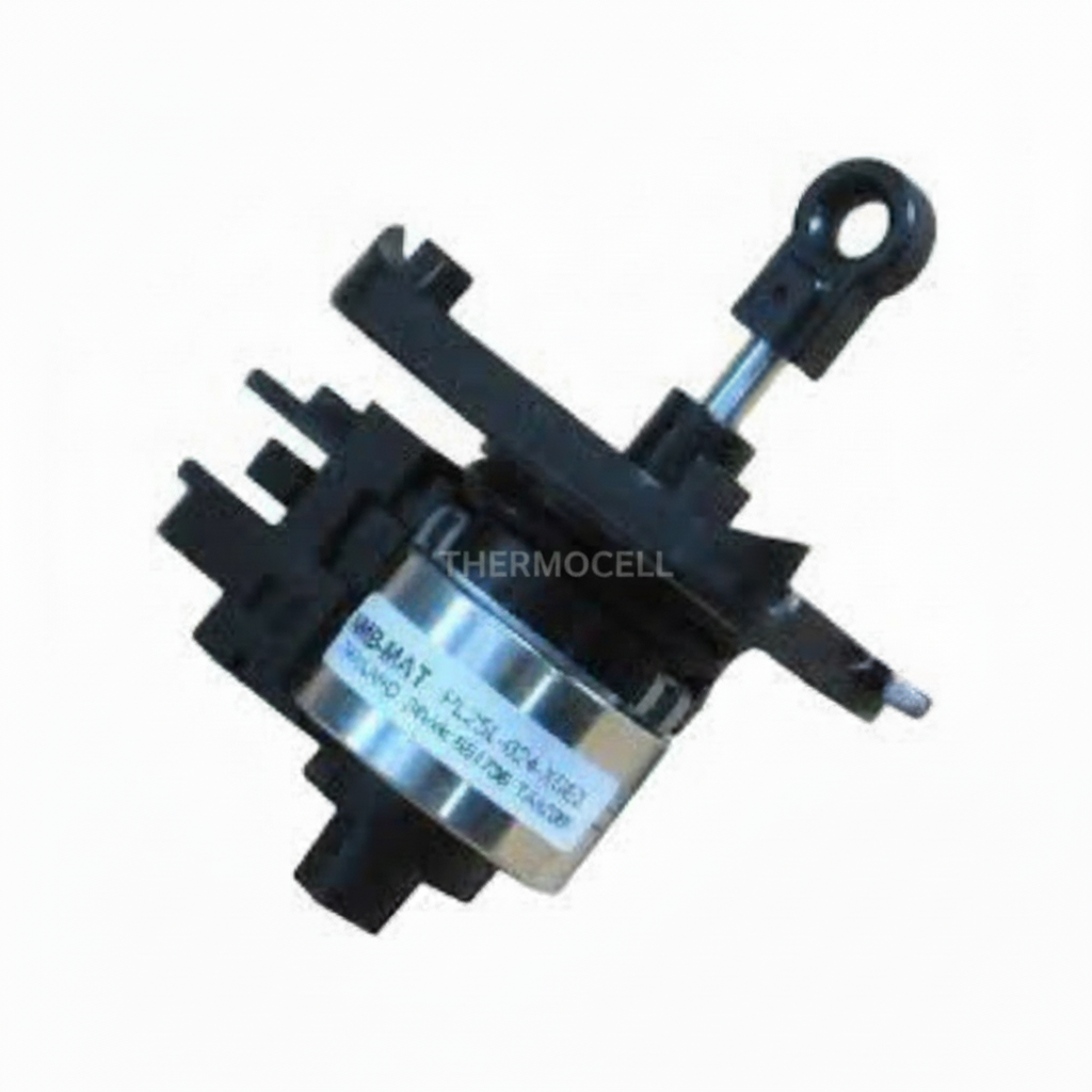 CG000095 Moteur vanne à 3 voies compatible Bosch/Junkers (87160113600)