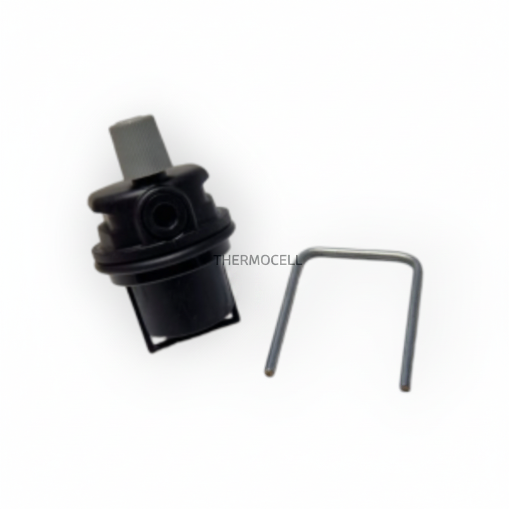 CG000100 Purgeur automatique compatible Vaillant (0010033857)