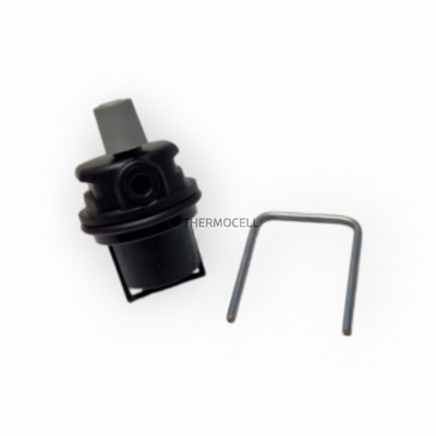 CG000100 Purgeur automatique compatible Vaillant (0010033857)