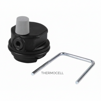 CG000103 Purgeur automatique compatible Bosch/Junkers (87185050390)