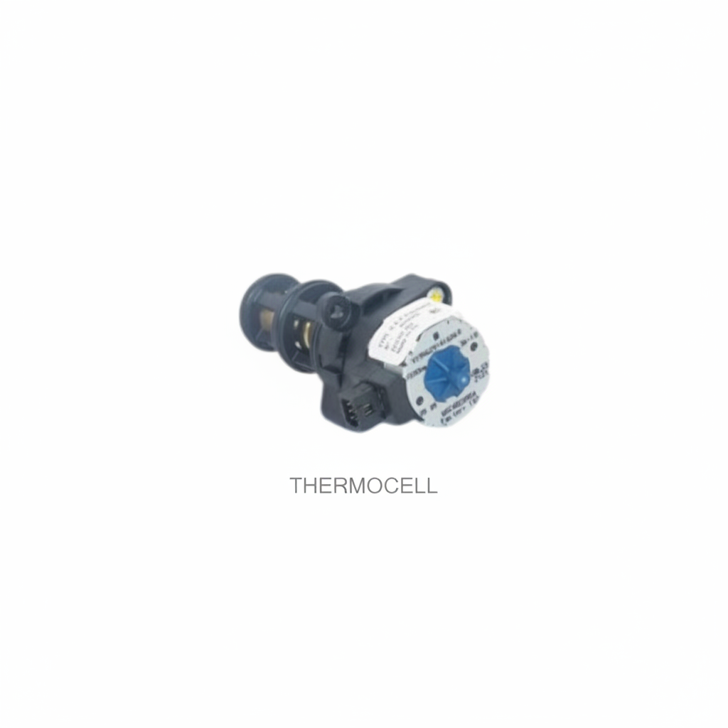 CG000108 Moteur pas à pas avec cartouche compatible Viessmann (7824699)