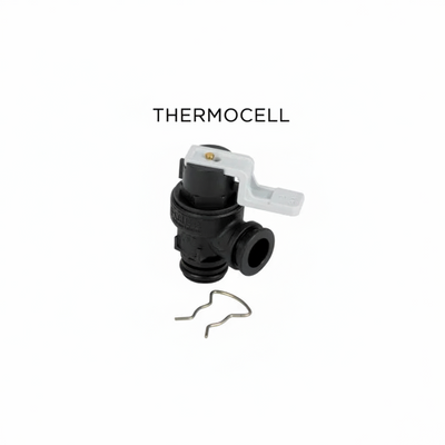 CG000145 Soupape de sécurité compatible Bosch (87186434270)