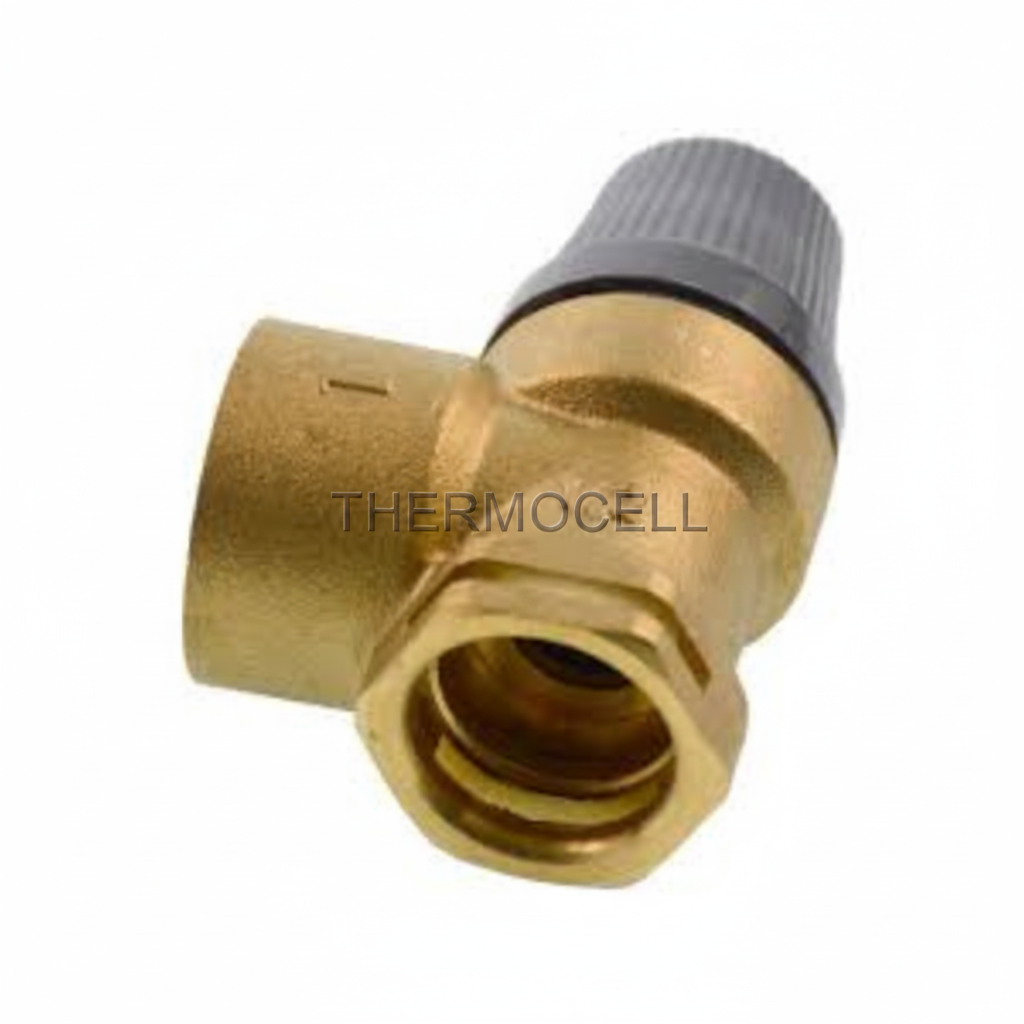 CG000156 Soupape de sécurité compatible Vaillant VUW (190732)