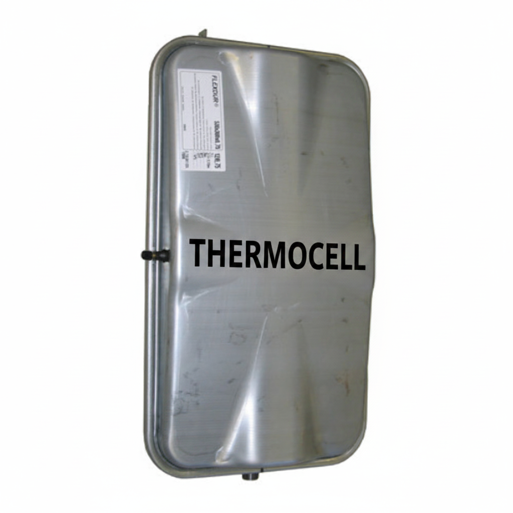 CG000164 Vase d'expansion 12L compatible Junkers/Bosch (87154073280)