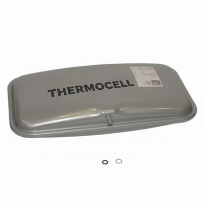 CG000167 Vase d'expansion 10L compatible Vaillant (181051) /Bulex (0020097328)