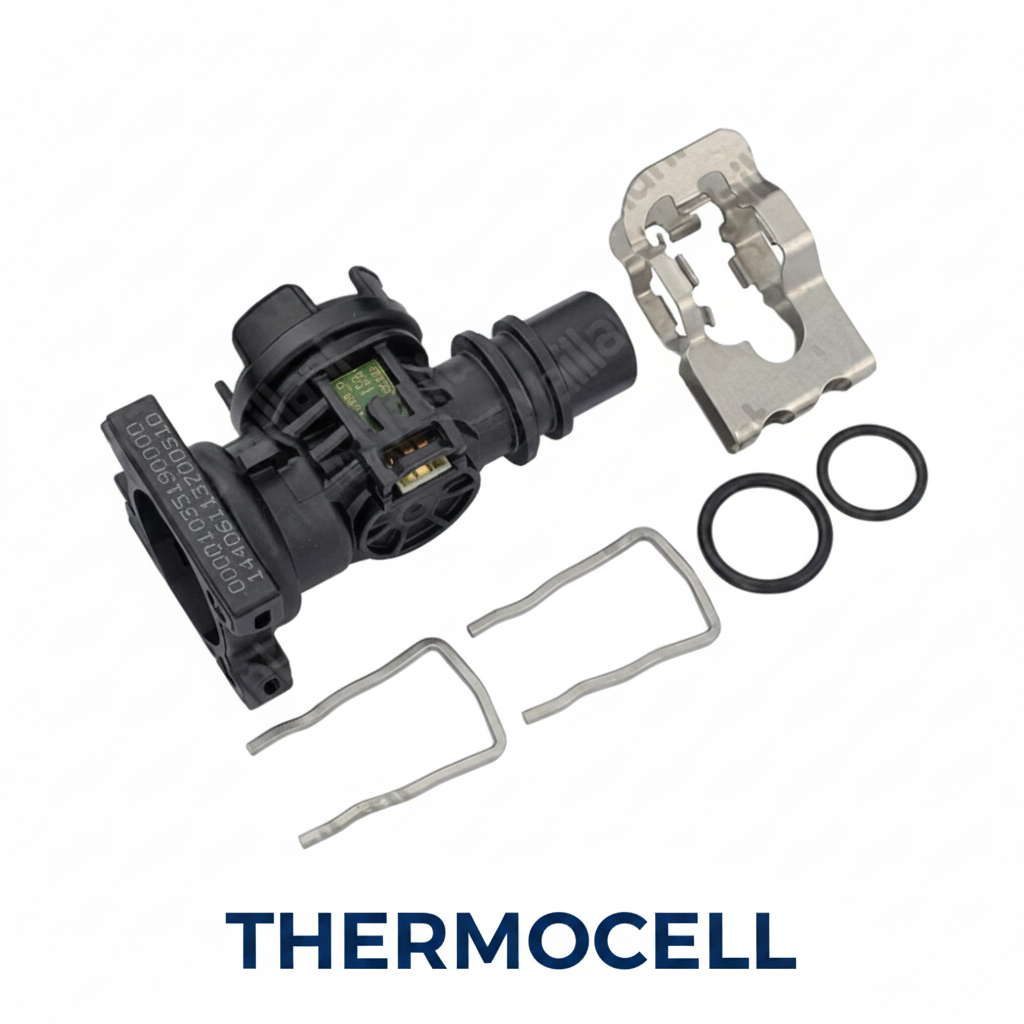 CG000170 Capteur de débit compatible Vaillant (178988)