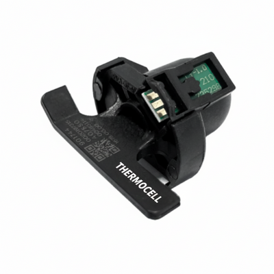 CG000173 Capteur de débit à turbine compatible Bulex (0020197555)