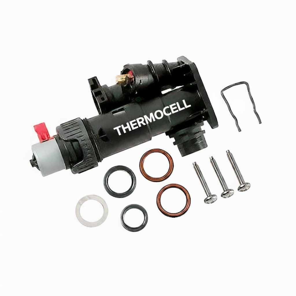 CG000180 Vanne à 3 voies compatible Vaillant (0020020015)