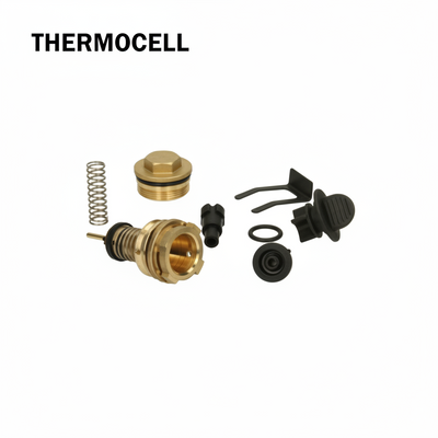 CG000185 Clapet vanne à 3 voies compatible Bulex (S1006400)