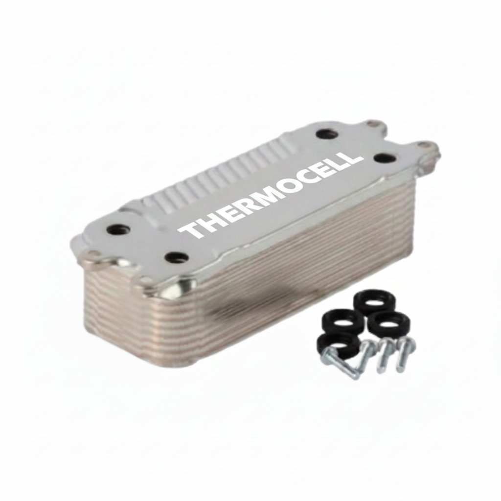 CG000218 Echangeur compatible Bulex 18p (0020186154)
