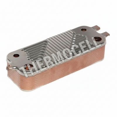 CG000227 Echangeur compatible Junkers/Bosch 20p SWEP