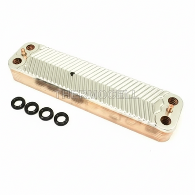 CG000225 Echangeur compatible Junkers/Bosch 26p (87161082120)