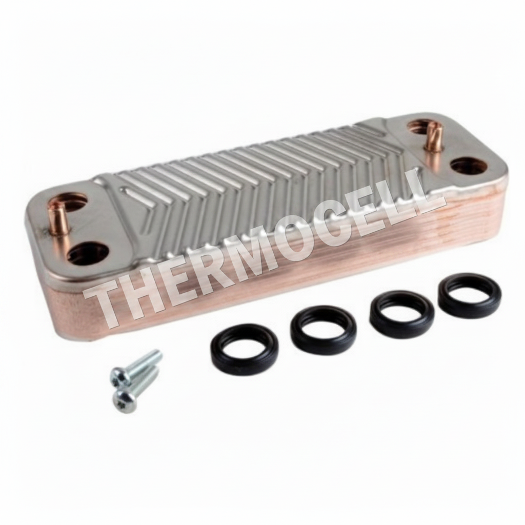 CG000229 Echangeur compatible Bulex 10p (S1005800)