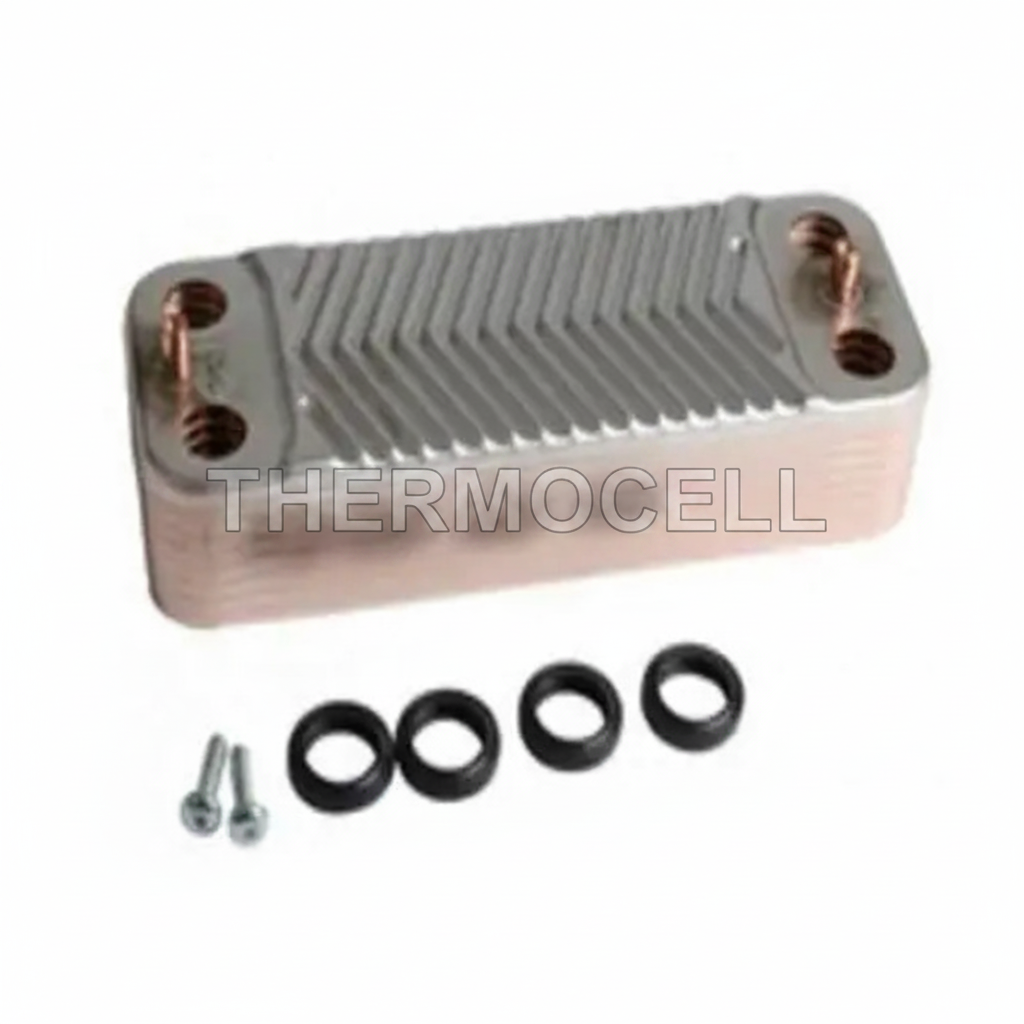 CG000231 Echangeur compatible Bulex Isomax/Isotwin (05733000)