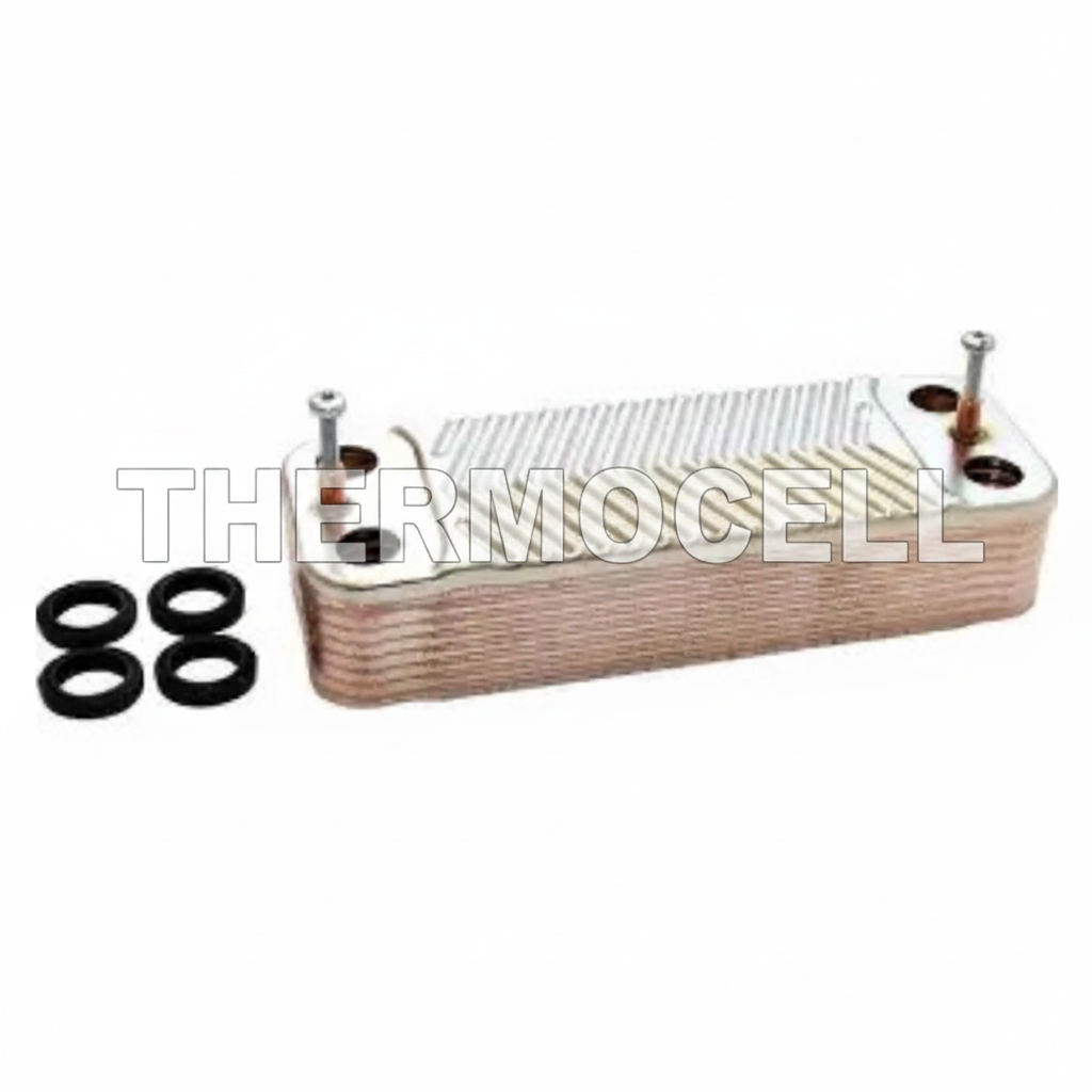 CG000236 Echangeur compatible Bulex 16p