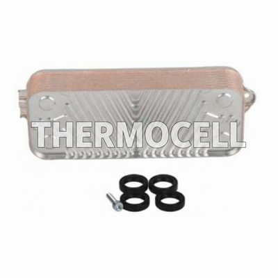 CG000245 Echangeur 14p compatible Remeha