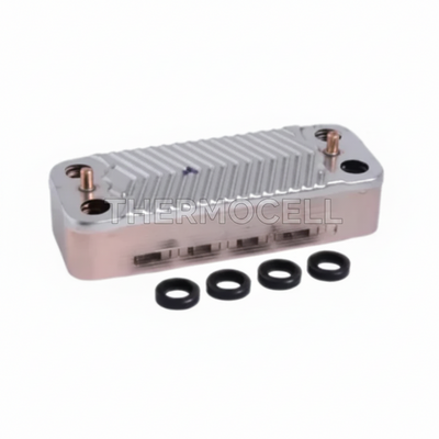 CG000250 Echangeur compatible Viessmann 12p