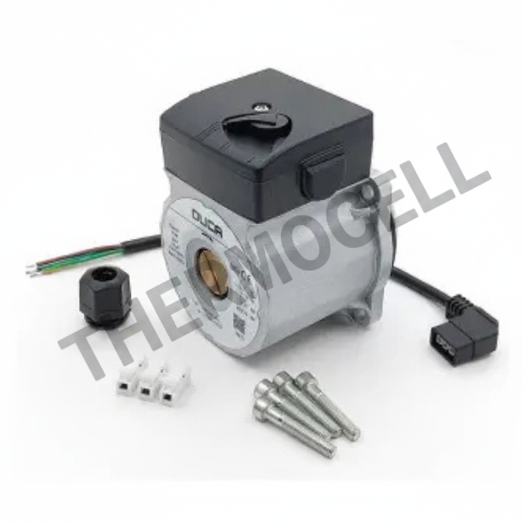 CG000501 Pompe circulateur VPG 5.1A (3 câbles)