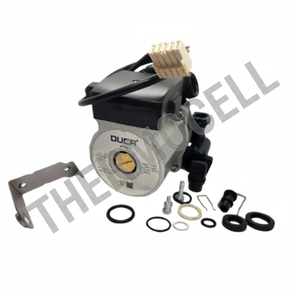 CG000502 Pompe circulateur VPG 5.2A (5 câbles)