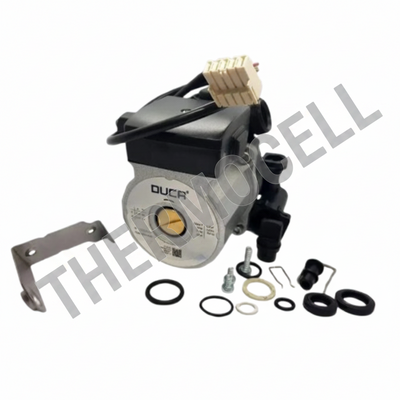 CG000502 Pompe circulateur VPG 5.2A (5 câbles)