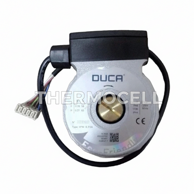 CG000503 Pompe circulateur VPG 5.2A (5 câbles)