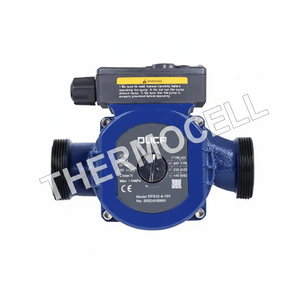 CG000510 Pompe Circulateur Duca XPS 32-8-180
