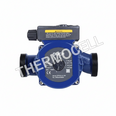 CG000510 Pompe Circulateur Duca XPS 32-8-180