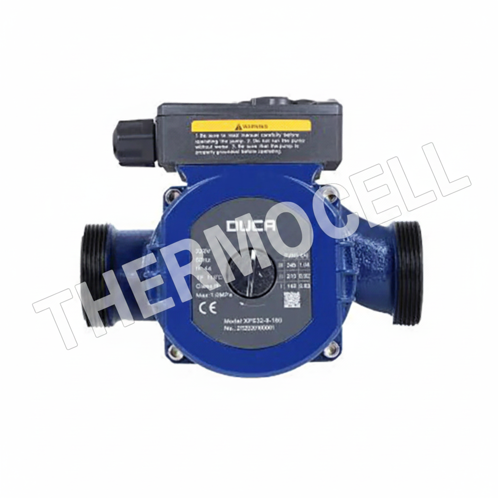 CG000511 Pompe Circulateur Duca XPS 25-6-180