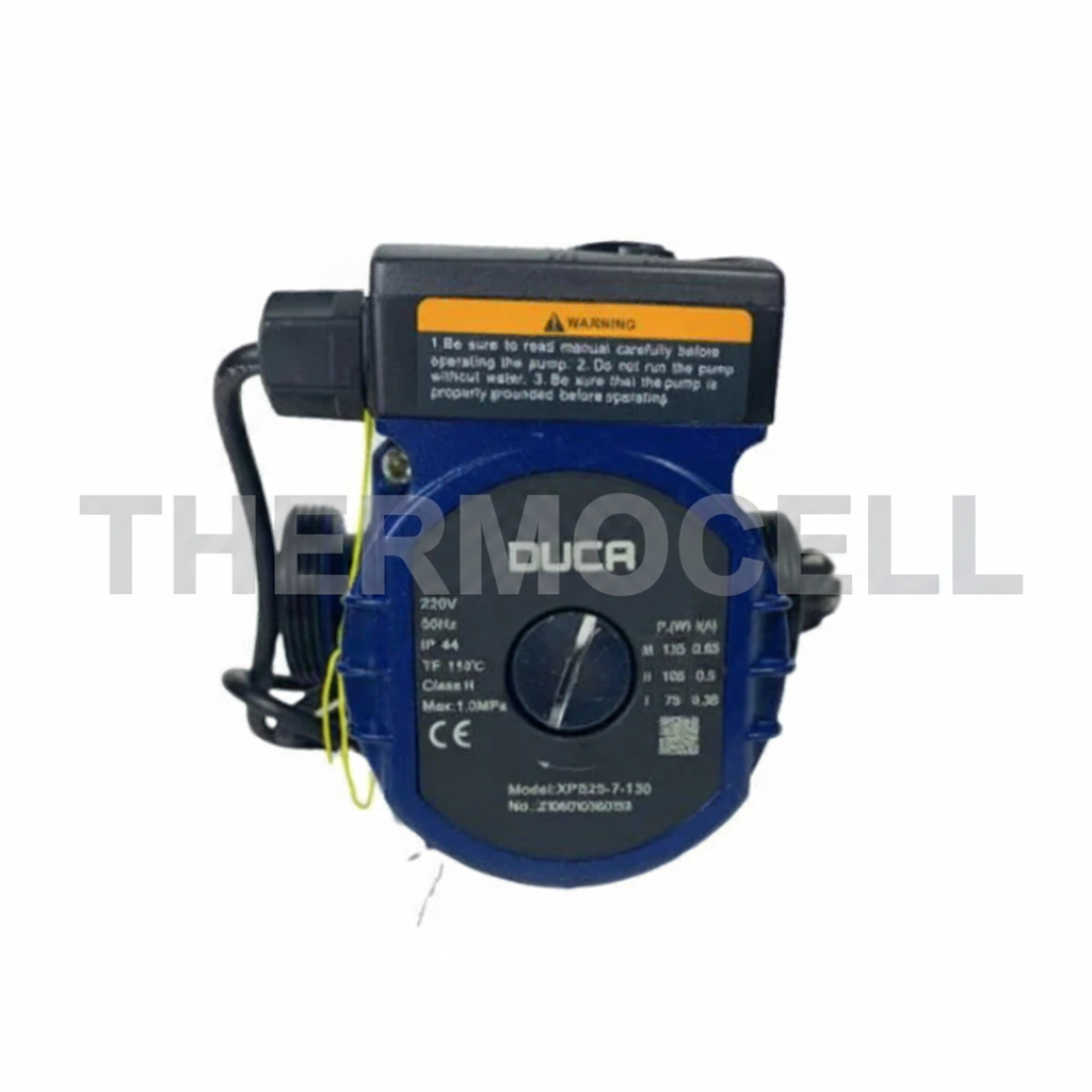 CG000513 Pompe Circulateur Duca XR 25-8-180