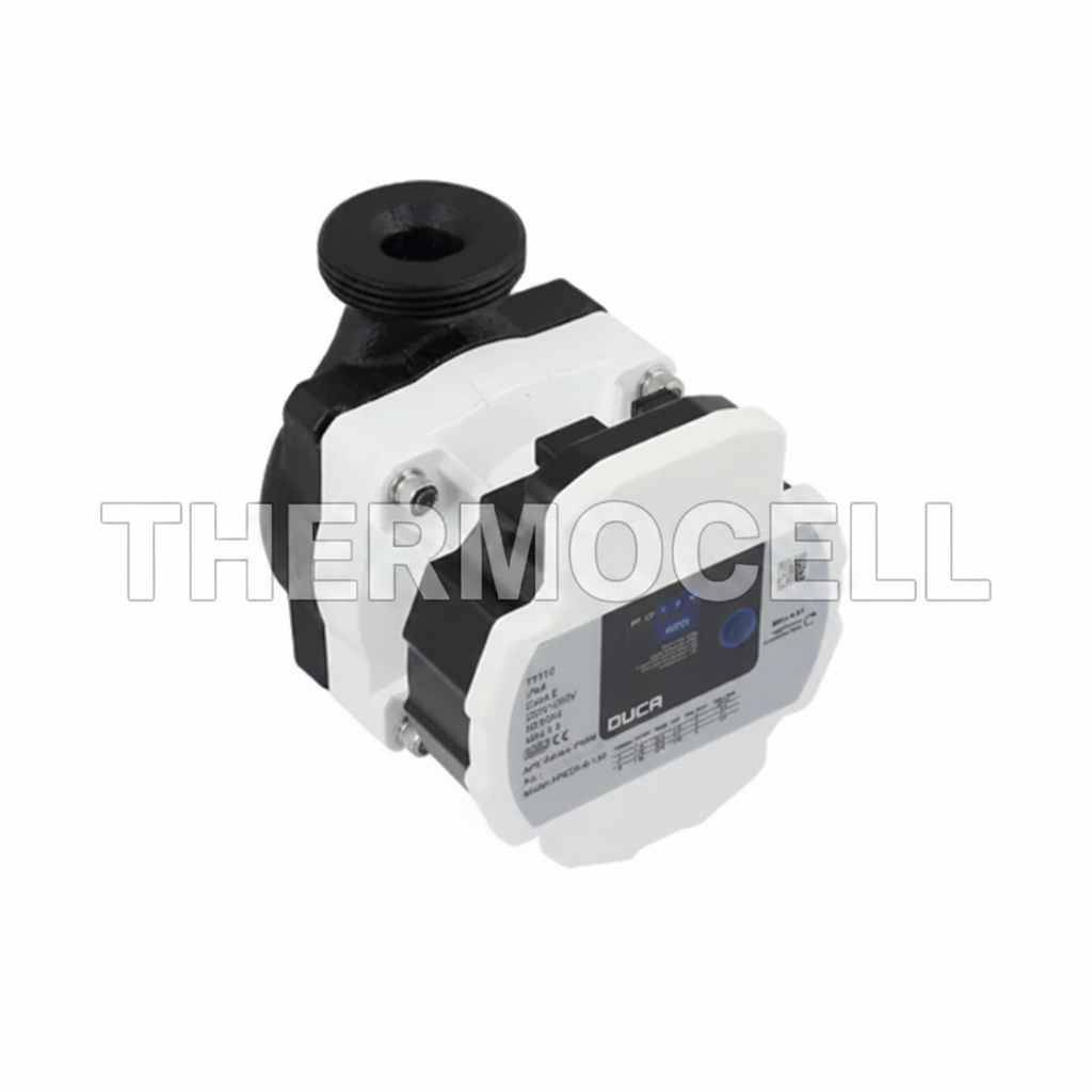 CG000521 Pompe Circulateur Duca APE 25-8-180