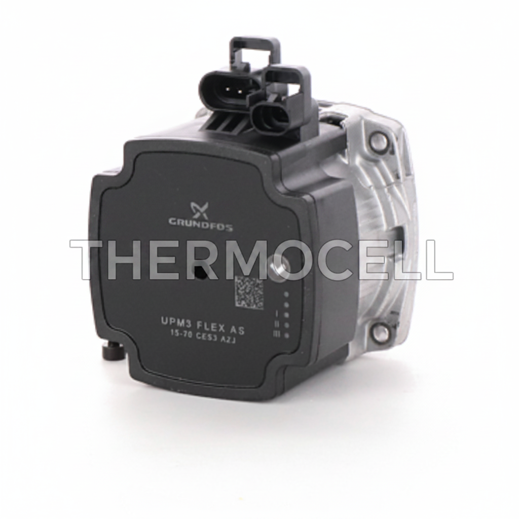 CG000529 Pompe Circulateur Grundfos 15-70