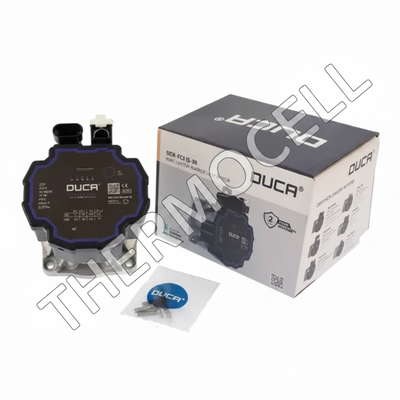 CG000530 Pompe Circulateur Duca GEX-FCI 15-75